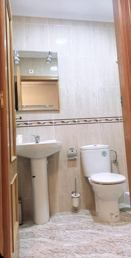 Apartamento Lola Torrevieja Exterior photo