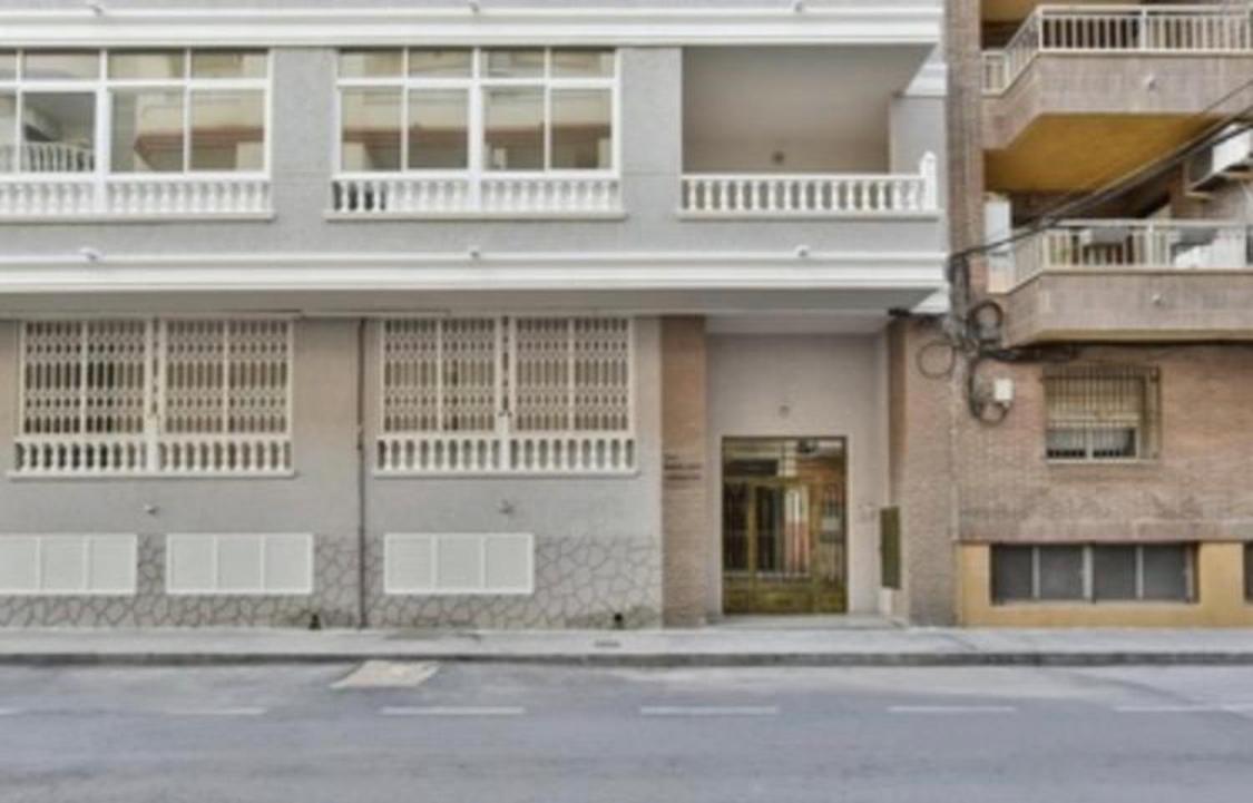 Apartamento Lola Torrevieja Exterior photo