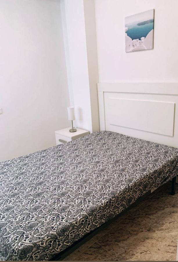 Apartamento Lola Torrevieja Exterior photo