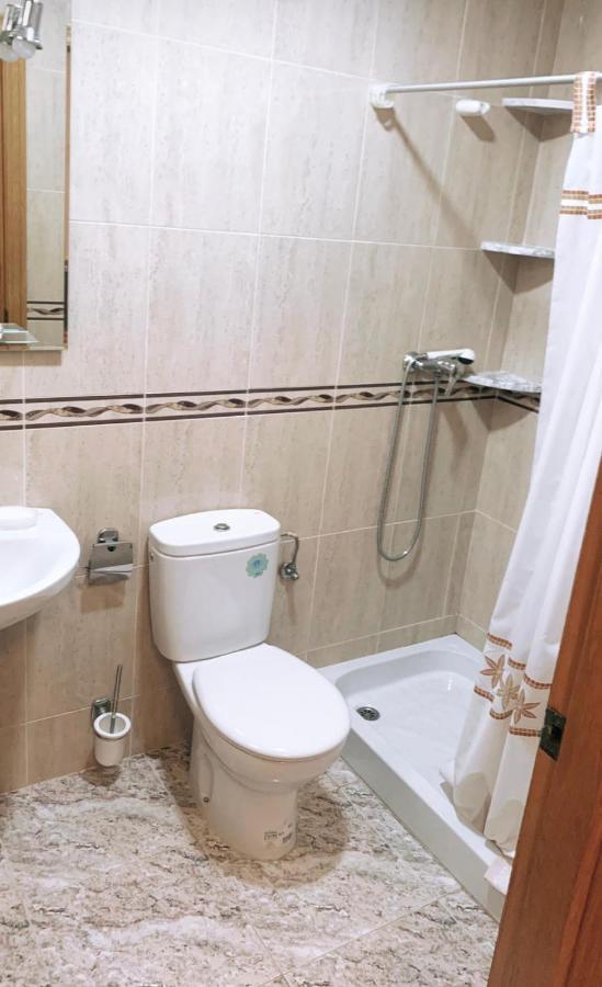 Apartamento Lola Torrevieja Exterior photo