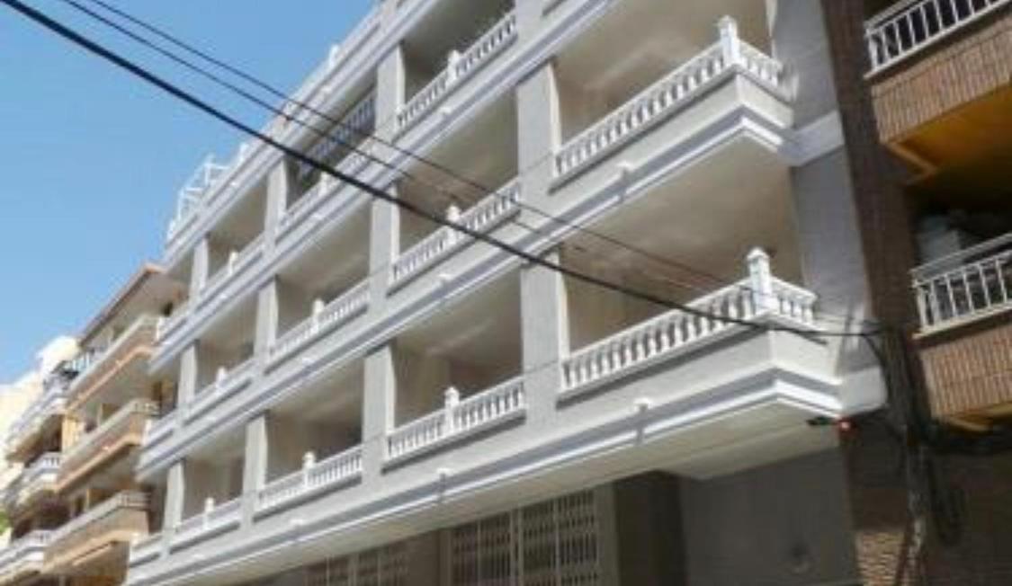 Apartamento Lola Torrevieja Exterior photo