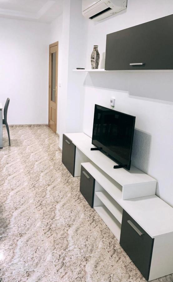 Apartamento Lola Torrevieja Exterior photo