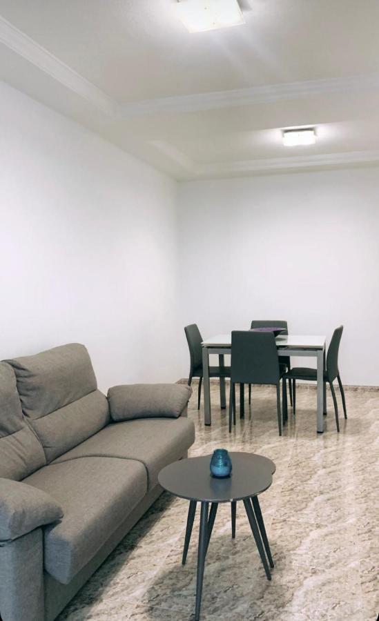 Apartamento Lola Torrevieja Exterior photo