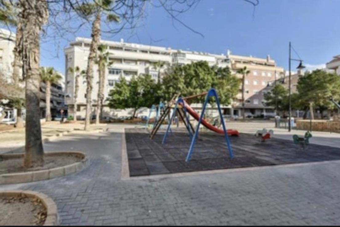 Apartamento Lola Torrevieja Exterior photo