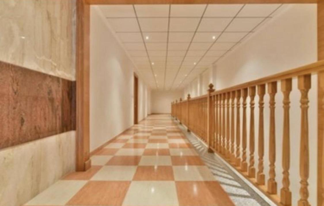 Apartamento Lola Torrevieja Exterior photo